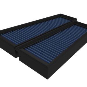 OE Replacement Air Filter with Pro 5R - Pair for 2019-2024 Mercedes-Benz G63 Amg V8