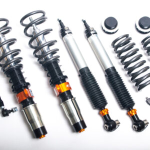 Street Coilovers With Springs For 2018+ Mercedes A35 Amg 177.051 AWD 5100