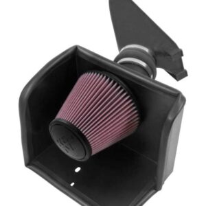 V6 Performance Air Intake Kit for 2005-2014 Toyota Tacoma 4.0L
