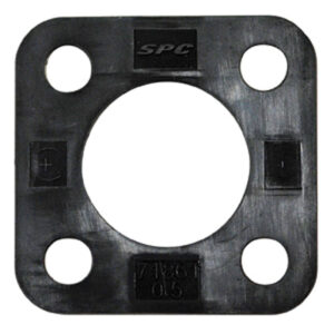 0.5-Degree Camber/Toe Shim