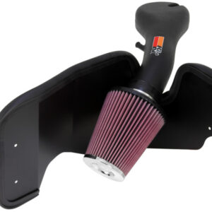 Performance Intake Kit for 1999-2004 Jeep Grand Cherokee L6-4.0L