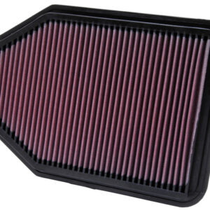 V6 Drop-In Air Filter for 2007-2010 Jeep Wrangler 3.8L