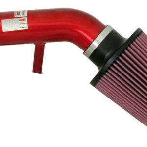 2002 Acura Rsx Red Typhoon Short Ram Intake