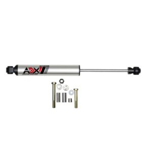 1994-2010 Dodge Ram 1500/04-02 2500 2.0 HD OEM Stabilizer Kit With Cnc Machined Polished Aluminum.