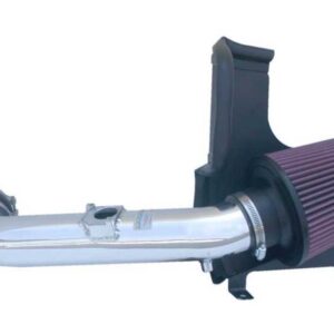 Performance Intake Kit Typhoon Lexus Is300 L6-3.0L for 2001-2002 - Polished