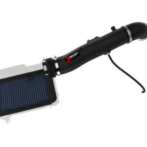 2005-2023 Toyota Tacoma Super Stock Induction System with Pro 5R Filter