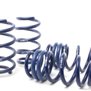 17-22 Alfa Romeo Guilia Quadrifoglio (2WD) 952 Sport Spring (Incl. Alfa Active Susp.)