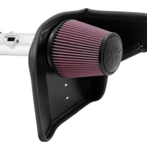 2010 Camaro 3.6L V6 Typhoon Intake