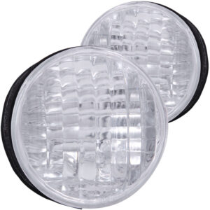 1998-2002 LEXUS IS300 TRUNK LIGHTS CLEAR