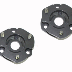 Strut Spacers For 2013-2018 Ram 1500 4WD (Non Air Ride) 1.5-Inch Front Leveling