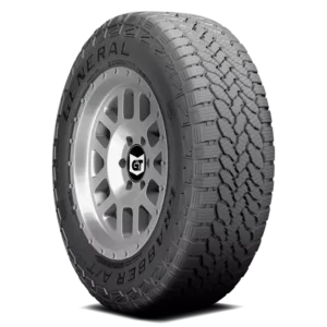 Grabber A/T Sport-W