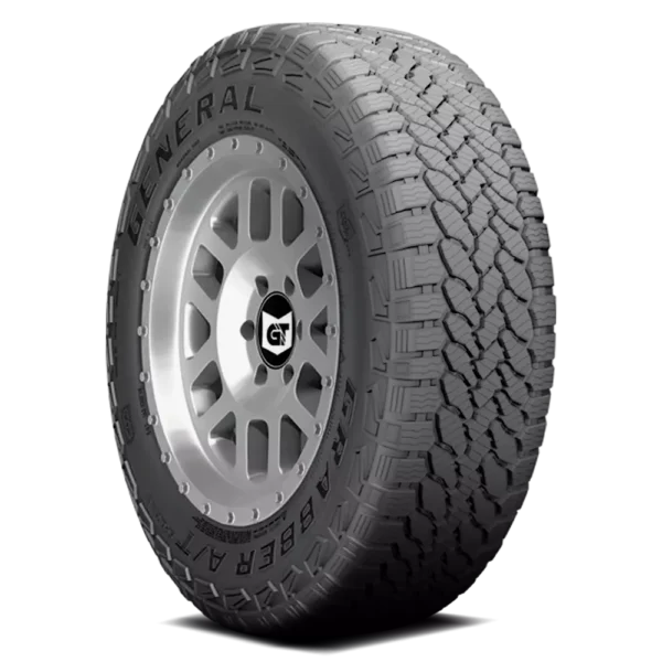 General-Grabber A/T Sport-W-Tire-South-Florida