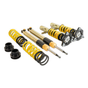 Xta-Plus 3 Adjustable Coilovers For 2017+ Honda Civic Type-R