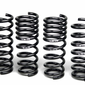 00-08 Jaguar S-Type (2WD) Sport Spring