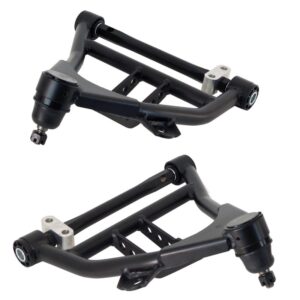 1958-1964 Impala Front Lower Strongarm For Use With Shockwaves