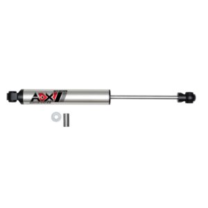 1999-2004 Ford F-250/F-350 2.0 HD OEM Stabilizer Kit With Cnc Machined Polished Aluminum.