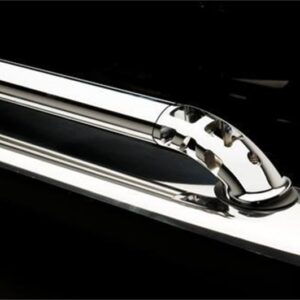 1973-1996 Ford Full-Size F-150/F-250 - 8-Foot Bed Crossrails