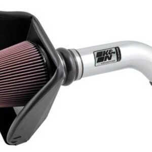 1999-2007 Chevy Tahoe/Suburban V8-4.8L/5.3L High-Flow Performance Intake Kit