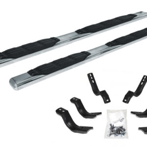 Universal 1000 Series Side Steps - SS - 5-Inch X 80-Inch