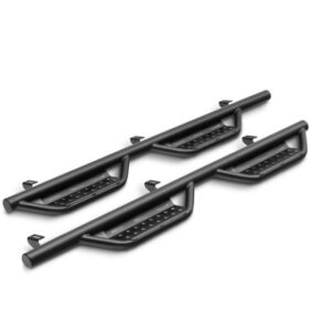 2019-2022 Chevy 1500 Rs Nerf Step Bar