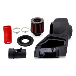 2022+ Honda Civic 1.5T Performance Intake - Red