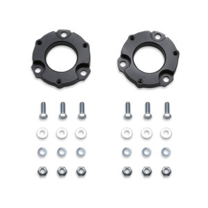1.5-Inch Leveling System For 2015-2018 Chevrolet Colorado 4WD