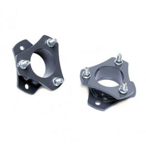Strut Spacers For 1999-2006 Toyota Tundra 2WD/4WD 2.5-Inch Front Leveling