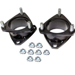 Strut Spacers For 2019 Ford Ranger 2WD 2.5-Inch Front Leveling