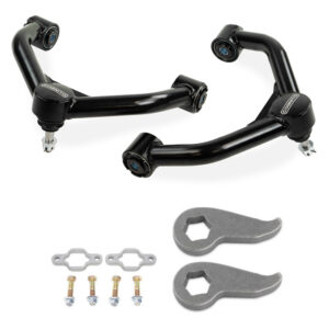 Standard 3-Inch Leveling Kit For 2020-2025 Chevy/GMC Silverado/Sierra 2500/3500 HD 2WD/4WD
