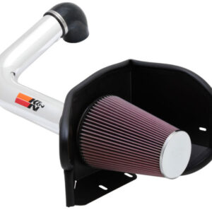 2004-2008 Ford F-150 V8-5.4L High-Flow Performance Intake Kit