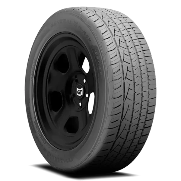 General-G-Max Justice AW-Tire-South-Florida