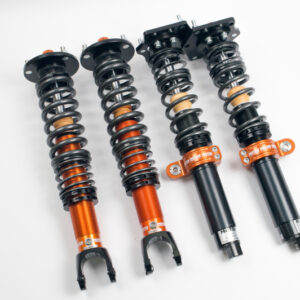 1-Way For Honda S2000 AP1/AP2