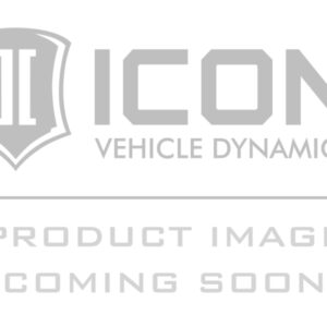 0-3-Inch Stage 3 Suspension System For 1996-2002 Toyota 4Runner