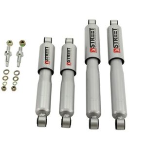 Street Performance Shock Set