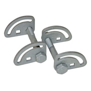Upper Camber/Caster Kit For 2011+ Chevy/GMC 2500HD/3500HD