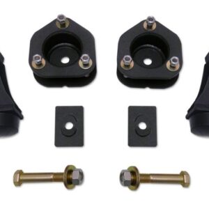 2-Inch Leveling Kit Front (No Strut Disassembly) For 2014-2018 Dodge Ram 1500 4WD