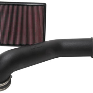 Performance Intake Kit for 2018-2019 Ford F-150 V8-5.0L