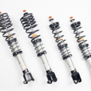 Suspension 2008 Mini Cooper 5100 Street Non-Inverted Suspension