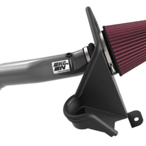 V6 Performance Air Intake System for 2022-2024 Jeep Grand Cherokee L/Wl 3.6L