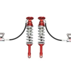 Sway-A-Way 3.0-Inch Front Coil Over Kit 2010-2014 Ford F-150 Raptor