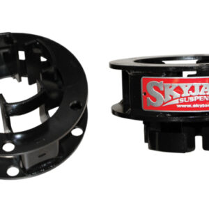 Suspension Front Leveling Kit For 2014-2014 Ram 2500 4 Wheel Drive