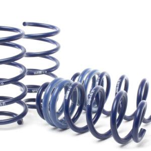17-22 Alfa Romeo Giulia (2WD/AWD) 952 Sport Spring (Incl. Alfa Active Susp.)
