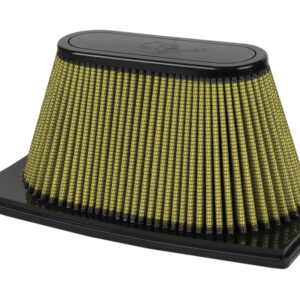 MagnumFlow Pro Guard7 Inverted Replacement Air Filter for 2018-2019 Jeep Wrangler (JL) I4-2.0L(T)