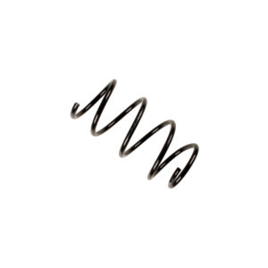 2004-2007 BMW 525I B3 OE Replacement Coil Spring - Front