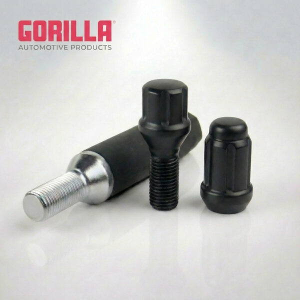 black-spline-gorilla