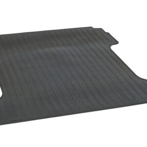 2022-2023 Ford Maverick Heavyweight Bed Mat - Custom Fit 5-Foot Bed (Lined Pattern)