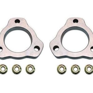 1.25-Inch Leveling Kit Front (Excludes ZR2 Models) For 2015-2023 GMC Canyon 4x4 & 2WD