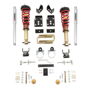 Performance Coilover Kit For 2015-2020 Ford F-150 2WD/4WD