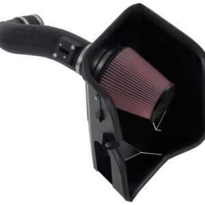 Performance Intake System for 2019+ Chevrolet 1500 5.3L/6.2L V8 F/I AirCharger