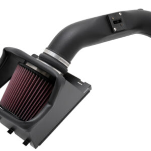 Performance Intake Kit for 2009-2010 Ford F-150 4.6L V8